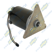 Мотор отопителя автономного 24B DW Thermo 350